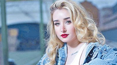 هنا الزاهد تبهر متابعيها من أحدث ظهور لها بفستان أبيض