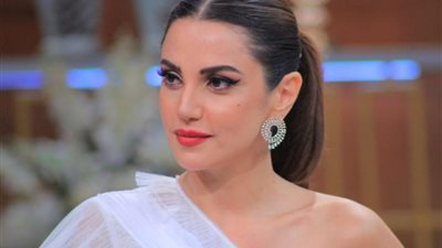 أحدث ظهور لدرة عبر إنستجرام