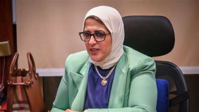 هالة زايد: إنشاء أول مستشفى مصري للنساء والتوليد والأطفال في جيبوتي