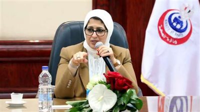 الصحة: تنفيذ المستشفى المصري في جيبوتي خلال سبتمبر 2021