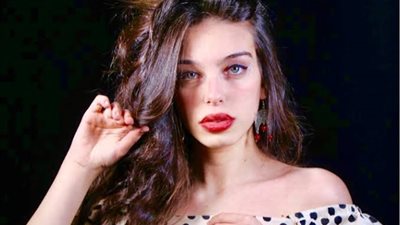 تكريم صفاء أبو السعود وفقرة غنائية لـ صولا في ختام أرتا مرسانا