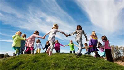 لهذا السبب حذر النبي من خروج الأطفال وقت المغرب