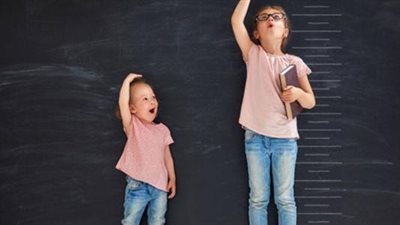 «التيك أواي» خطر.. أسباب التقزم عند الأطفال وطرق علاجه