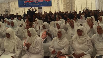 بثلاثة اتجاهات متكاملة.. كيف قضت الدولة على ظاهرة «الغارمات»؟