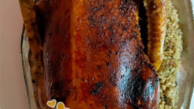 نهى عادل.. من ست بيت شاطرة إلى صاحبة أقوى مشاريع الأكل البيتي 