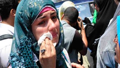 5 خطوات لإخراج صديقتك من حزن مجموع الثانوية العامة