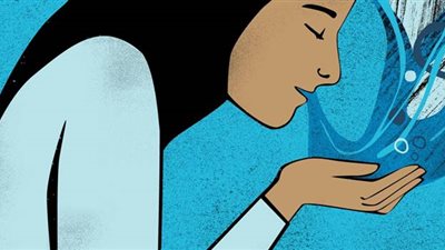 إفرازات الفرج.. هل تنقض الوضوء؟.. أمين الفتوى يُجيب