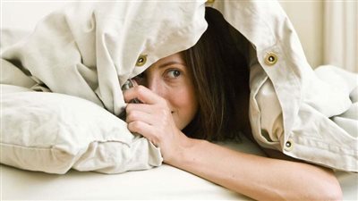 مش بتسيب الموبايل.. إيمان عبد الله تكشف لـ«هير نيوز» علامات ممارسة بنتك للعادة السرية