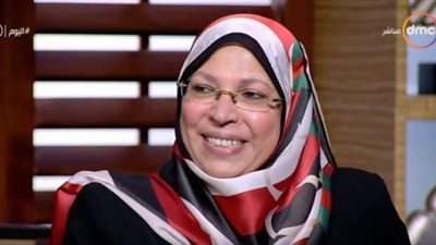 ليه اللي بيظلمني حياته بتكون حلوة؟.. داعية تُجيب| فيديو