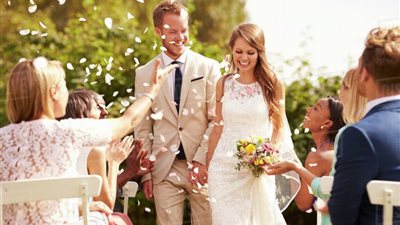 للعرائس.. 5 أفكار جديدة لحفلات الزفاف بالأمريكاني