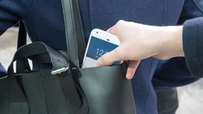 «أم النشالات».. 70 جنيه تُنهي أسطورة أخطر حرامية في وسط البلد