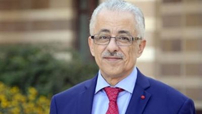 التعليم تنشر نموذجًا من التصحيح الإلكتروني للثانوية العامة وإجابة الطالب