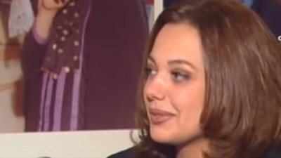 ابنة عادل إمام: أبويا بيحب الشاي والملوخية.. وكنت بكلمه بالواسطة| فيديو