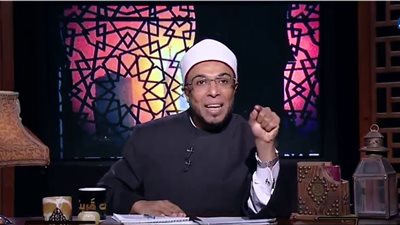 أبو بكر يوضح الفرق بين العجز والتسامح في الإسلام| فيديو