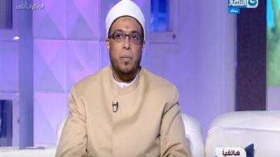 متصلة: حاسة إني هموت صغيرة.. وأزهري: اكتبي وصيتك| فيديو