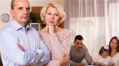 أمين الفتوى للمتزوجين: السعادة تكمن في نموذجي «القنفذ والنخلة» 