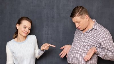 بفكر اسيب خطيبي عشان بقى بكرش.. وأخصائية نفسية ترد: أنتِ غير مؤهلة للزواج