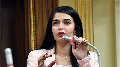 النائبة إيرين سعيد: تجربة «هير نيوز» فريدة ومتميزة وداعمة للمرأة