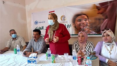 «قومي المرأة» في كفر الشيخ لحماية سيدات «بيلا» من الختان 