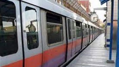 صاحب مشاجرة عربة سيدات المترو: خبطت راكبة بدون قصد 