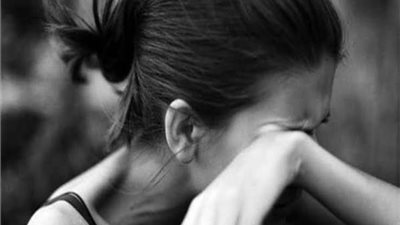 تعمد إهانتها.. رحاب تحتفل بخلع زوجها بـ«تورتة هم وانزاح»