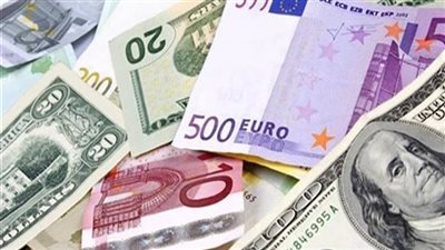 أسعار العملات العربية والأجنبية اليوم الثلاثاء في البنوك