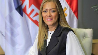  ماذا قالت رشا راغب عن تأهيل الشباب للمناصب القيادية؟