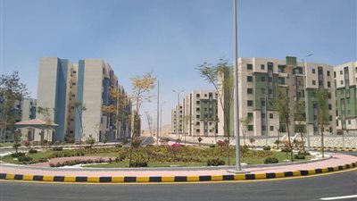 الإسكان تكشف تفاصيل شقق مدينة 15 مايو: 23 ألف وحدة للاجتماعي و1750 وحدة لكل المصريين