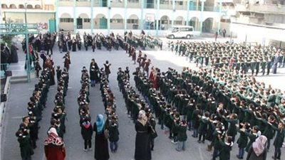 المعلمين توجه بسرعة صرف مستحقات معلمة توفيت بعقار دمنهور المنهار