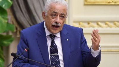 وزير التعليم: آلاف الطلاب حصلوا على مجاميع كبيرة في الثانوية رغم التشكيك