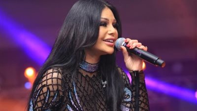حفل هيفاء وهبي بالساحل الشمالي الخميس المقبل