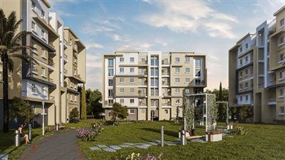 تعرفي على موعد بدء تسليم دفعة جديدة من وحدات سكن مصر بدمياط الجديدة 