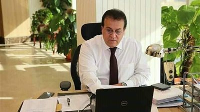 التعليم العالي: مصر الأولى إفريقيا في مجال النشر العلمي لعام 2020