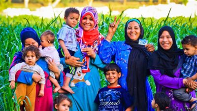 «التضامن» تُعلن شروط وخطوات التسجيل في «تكافل وكرامة»