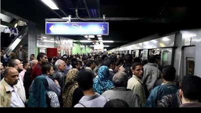 ربع مليون نسمة زيادة في عدد سكان مصر خلال 50 يومًا.. والقاهرة الأعلى