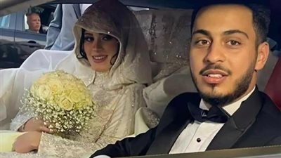 معلومات لا تعرفيها عن زوجة طفل «طيور الجنة» الوليد مقداد