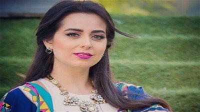 بأحمر شفايف جذاب.. هبة مجدي في إطلالة ساحرة عبر «إنستجرام»