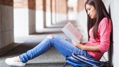 قبل عودتك للدراسة.. 5 أشياء تجعل العام الجديد أفضل  