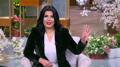 مني الشاذلي بتقلش على نفسها بعد كوميك استضافتها للصبارة الراقصة: هي بقت كده