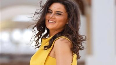 رشا مهدي تحتفل بهذه الطريقة بفوز الزمالك بالدوري 