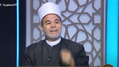 متصلة: قريبتي سرقت دهبي.. أعمل إيه؟.. أزهري يرد: الدين أمرنا بالستر