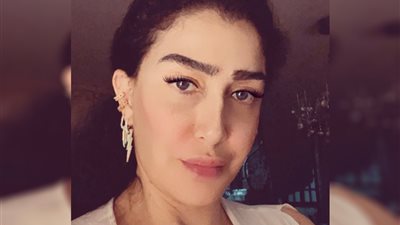 غادة عبد الرازق لجمهورها: حبيت تشوفوني بعد 