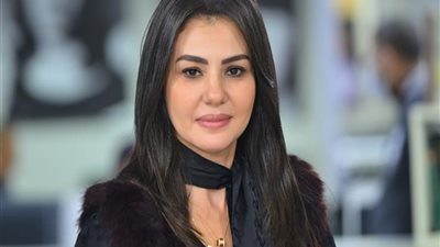 دينا فؤاد: 200 جنيه فيلم ضخم وأتمنى تكرار التجربة مرة أخرى
