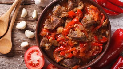 فيديو.. طريقة عمل العكاوي