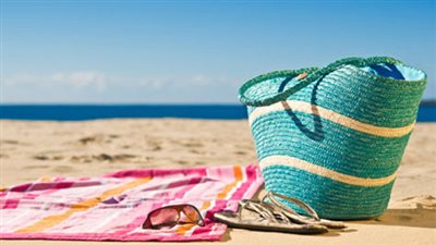 من خبرات البنات.. ازاي تستمتعي بوقتك في المصيف؟ 