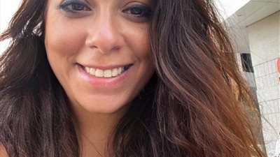 هايدي المصري تكشف كيف تحولت من مهندسة معمارية لأخصائية نفسية