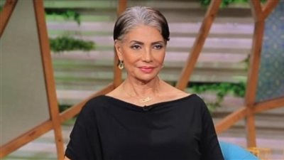 اتجوزت ابن صاحبتها.. سوسن بدر: لما كلمني روحت قولت لوالدته