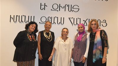 مدعوم من وزارة الثقافة و«القومي للمرأة».. بدء تحضيرات مهرجان إيزيس لمسرح المرأة