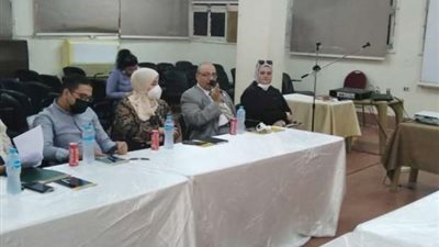 الهيئة الإنجيلية: ندعم المرأة العاملة في القطاع غير الرسمي