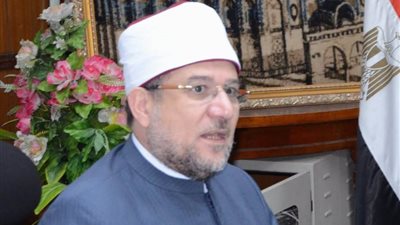 السلام مع النفس والكون.. موضوع خطبة الجمعة القادمة